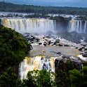 BRA SUL PARA IguazuFalls 2014SEPT18 042 : 2014, 2014 - South American Sojourn, 2014 Mar Del Plata Golden Oldies, Alice Springs Dingoes Rugby Union Football Club, Americas, Brazil, Date, Golden Oldies Rugby Union, Iguazu Falls, Month, Parana, Places, Pre-Trip, Rugby Union, September, South America, Sports, Teams, Trips, Year